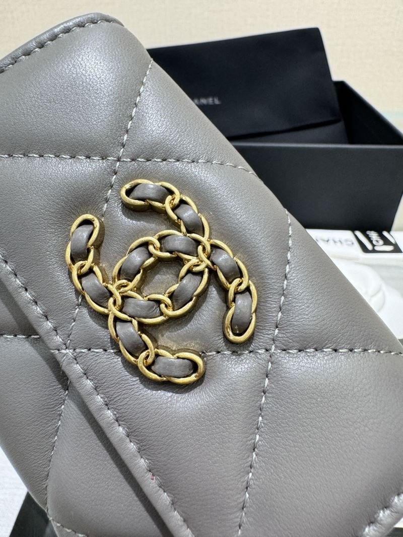 Chanel Wallet Purse